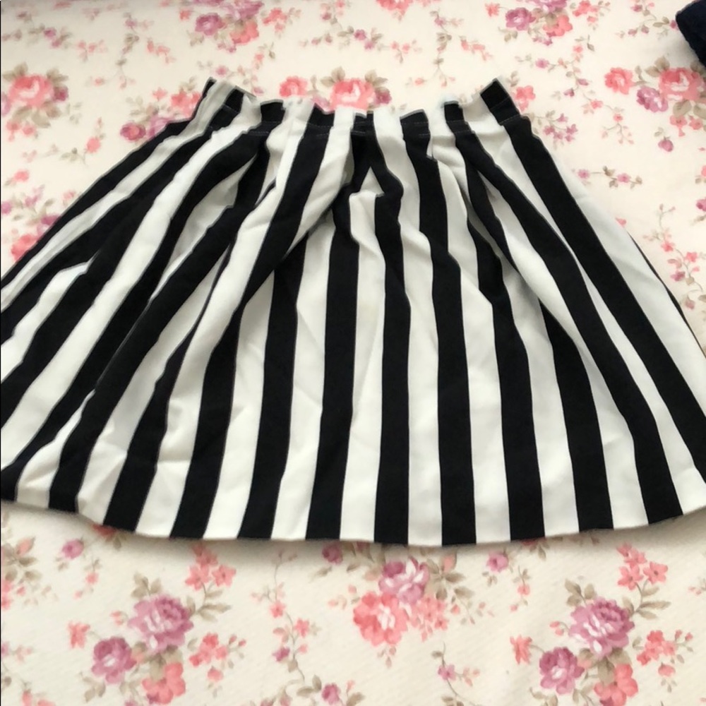Girly skirt